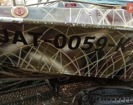 Крым Крым, объемом двигателя 0 л и пробегом 1 тыс. км за 10200 $, фото 6 на Automoto.ua