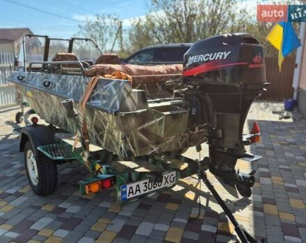 Крым Крым, объемом двигателя 0 л и пробегом 0 тыс. км за 6800 $, фото 26 на Automoto.ua
