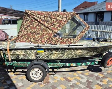 Крым Крым, объемом двигателя 0 л и пробегом 0 тыс. км за 6800 $, фото 4 на Automoto.ua