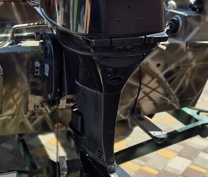 Крым Крым, объемом двигателя 0 л и пробегом 0 тыс. км за 6800 $, фото 17 на Automoto.ua
