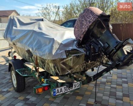 Крым Крым, объемом двигателя 0 л и пробегом 0 тыс. км за 6800 $, фото 2 на Automoto.ua