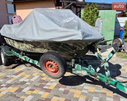 Крым Крым, объемом двигателя 0 л и пробегом 0 тыс. км за 6800 $, фото 1 на Automoto.ua