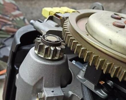 Крым Крым, объемом двигателя 0 л и пробегом 1 тыс. км за 10200 $, фото 26 на Automoto.ua