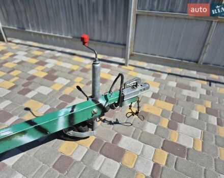 Крым Крым, объемом двигателя 0 л и пробегом 0 тыс. км за 6800 $, фото 11 на Automoto.ua