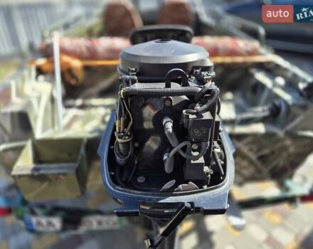 Крым Крым, объемом двигателя 40 л и пробегом 0 тыс. км за 6500 $, фото 28 на Automoto.ua
