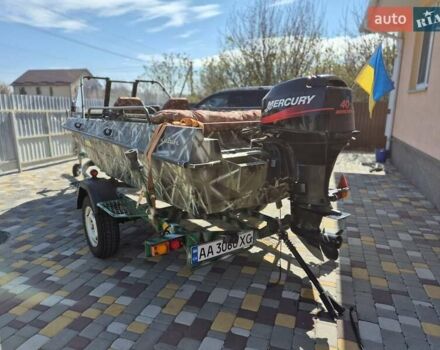 Крым Крым, объемом двигателя 40 л и пробегом 0 тыс. км за 6500 $, фото 2 на Automoto.ua