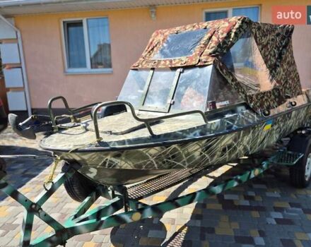 Крым Крым, объемом двигателя 0 л и пробегом 0 тыс. км за 6800 $, фото 7 на Automoto.ua