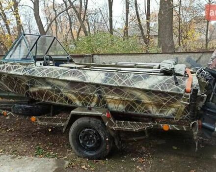 Крым Крым, объемом двигателя 0 л и пробегом 1 тыс. км за 10200 $, фото 1 на Automoto.ua