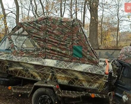 Крым Крым, объемом двигателя 0 л и пробегом 1 тыс. км за 10200 $, фото 7 на Automoto.ua