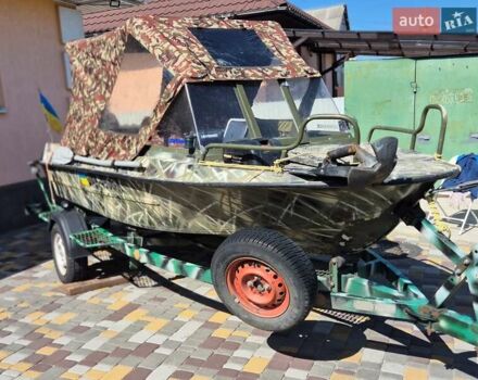 Крым Крым, объемом двигателя 0 л и пробегом 0 тыс. км за 6800 $, фото 8 на Automoto.ua