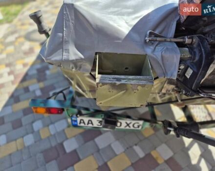 Крым Крым, объемом двигателя 0 л и пробегом 0 тыс. км за 6800 $, фото 13 на Automoto.ua