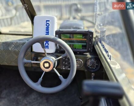 Крым Крым, объемом двигателя 40 л и пробегом 0 тыс. км за 6500 $, фото 12 на Automoto.ua