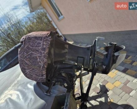 Крым Крым, объемом двигателя 0 л и пробегом 0 тыс. км за 6800 $, фото 12 на Automoto.ua