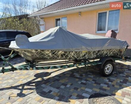 Крым Крым, объемом двигателя 40 л и пробегом 0 тыс. км за 6500 $, фото 4 на Automoto.ua