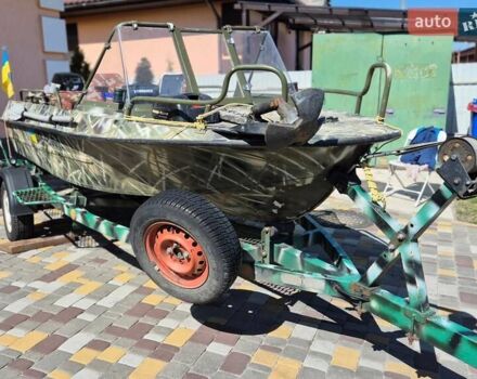 Крым Крым, объемом двигателя 0 л и пробегом 0 тыс. км за 6800 $, фото 24 на Automoto.ua
