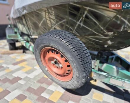 Крым Крым, объемом двигателя 0 л и пробегом 0 тыс. км за 6800 $, фото 10 на Automoto.ua