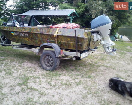 Крим Крим, об'ємом двигуна 20 л та пробігом 0 тис. км за 10000 $, фото 1 на Automoto.ua