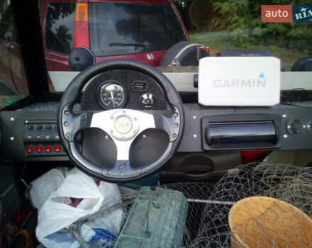 Крим Крим, об'ємом двигуна 20 л та пробігом 0 тис. км за 10000 $, фото 5 на Automoto.ua