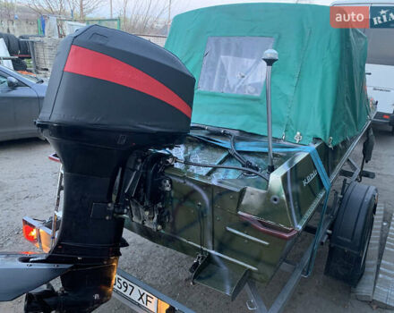 Крим Крим, об'ємом двигуна 0 л та пробігом 0 тис. км за 7000 $, фото 7 на Automoto.ua