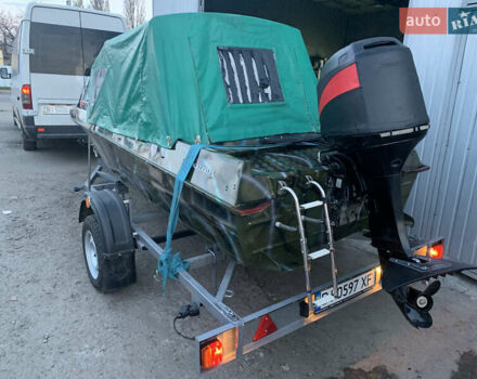 Крим Крим, об'ємом двигуна 0 л та пробігом 0 тис. км за 7000 $, фото 6 на Automoto.ua