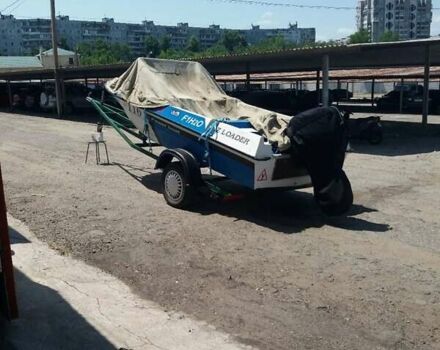 Крим Крим, об'ємом двигуна 0 л та пробігом 10 тис. км за 8000 $, фото 2 на Automoto.ua