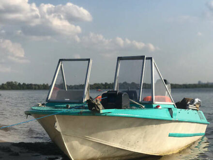 Крим Крим, об'ємом двигуна 0 л та пробігом 0 тис. км за 4500 $, фото 1 на Automoto.ua