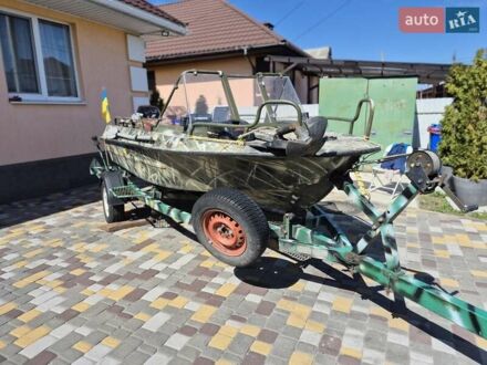 Крим Крим, об'ємом двигуна 40 л та пробігом 0 тис. км за 6500 $, фото 1 на Automoto.ua