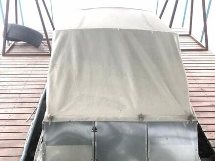 Крим Крим, об'ємом двигуна 0 л та пробігом 0 тис. км за 2500 $, фото 1 на Automoto.ua