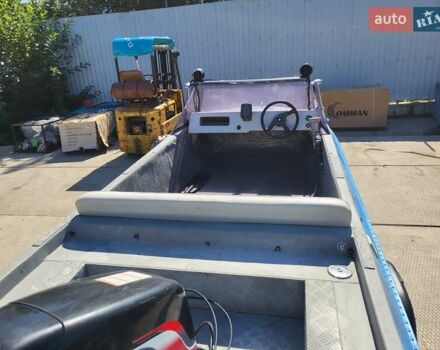 Синій Крим Крим, об'ємом двигуна 0 л та пробігом 0 тис. км за 5200 $, фото 2 на Automoto.ua