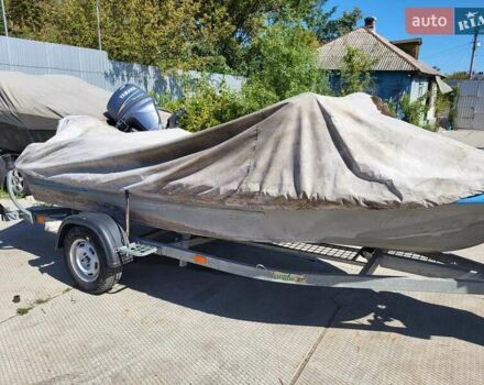 Синій Крим Крим, об'ємом двигуна 0 л та пробігом 0 тис. км за 5200 $, фото 8 на Automoto.ua