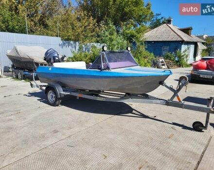 Синій Крим Крим, об'ємом двигуна 0 л та пробігом 0 тис. км за 5200 $, фото 11 на Automoto.ua