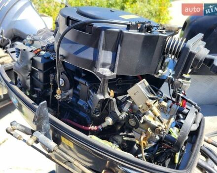 Синій Крим Крим, об'ємом двигуна 0 л та пробігом 0 тис. км за 5200 $, фото 6 на Automoto.ua