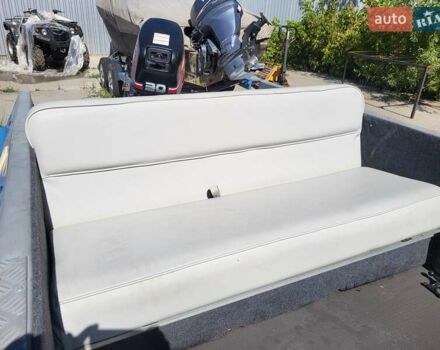 Синій Крим Крим, об'ємом двигуна 0 л та пробігом 0 тис. км за 5200 $, фото 3 на Automoto.ua