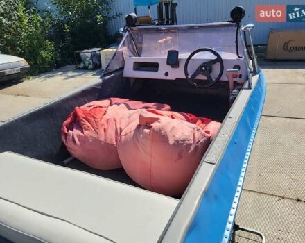 Синій Крим Крим, об'ємом двигуна 0 л та пробігом 0 тис. км за 5200 $, фото 9 на Automoto.ua