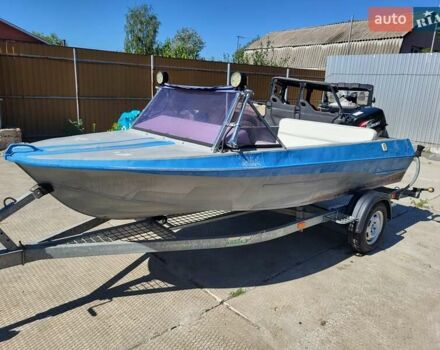 Синій Крим Крим, об'ємом двигуна 0 л та пробігом 0 тис. км за 5200 $, фото 1 на Automoto.ua