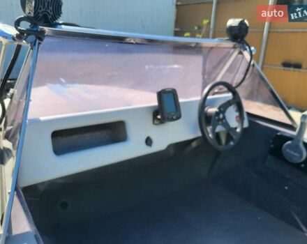 Синій Крим Крим, об'ємом двигуна 0 л та пробігом 0 тис. км за 5200 $, фото 4 на Automoto.ua