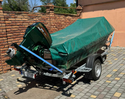 Зелений Крим Крим, об'ємом двигуна 0.5 л та пробігом 1 тис. км за 5500 $, фото 1 на Automoto.ua