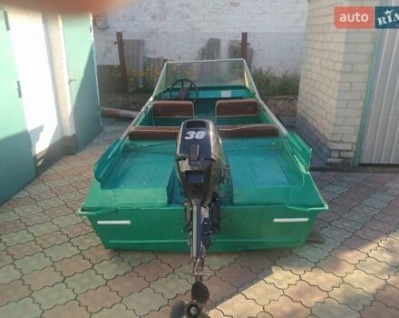Зелений Крим Крим, об'ємом двигуна 30 л та пробігом 0 тис. км за 2500 $, фото 3 на Automoto.ua