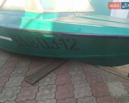 Зелений Крим Крим, об'ємом двигуна 30 л та пробігом 0 тис. км за 2500 $, фото 4 на Automoto.ua