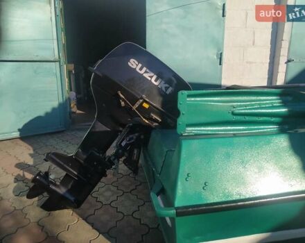 Зелений Крим Крим, об'ємом двигуна 30 л та пробігом 0 тис. км за 2500 $, фото 6 на Automoto.ua