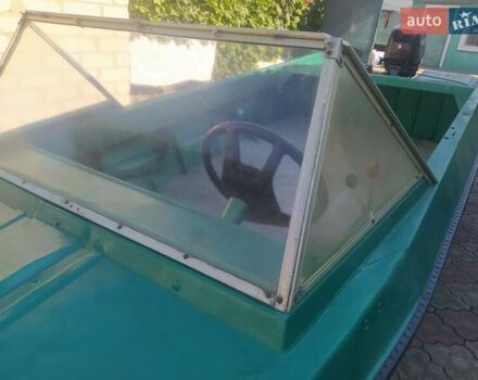Зелений Крим Крим, об'ємом двигуна 30 л та пробігом 0 тис. км за 2500 $, фото 1 на Automoto.ua