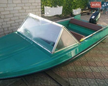 Зелений Крим Крим, об'ємом двигуна 30 л та пробігом 0 тис. км за 2500 $, фото 11 на Automoto.ua