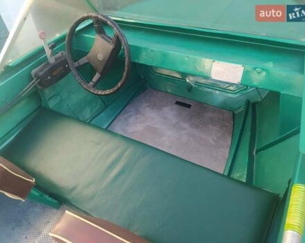 Зелений Крим Крим, об'ємом двигуна 30 л та пробігом 0 тис. км за 2500 $, фото 14 на Automoto.ua