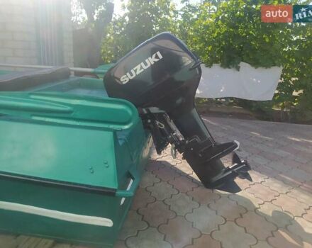 Зелений Крим Крим, об'ємом двигуна 30 л та пробігом 0 тис. км за 2500 $, фото 16 на Automoto.ua
