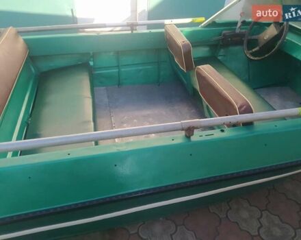 Зелений Крим Крим, об'ємом двигуна 30 л та пробігом 0 тис. км за 2500 $, фото 18 на Automoto.ua