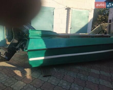 Зелений Крим Крим, об'ємом двигуна 30 л та пробігом 0 тис. км за 2500 $, фото 20 на Automoto.ua