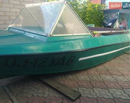 Зелений Крим Крим, об'ємом двигуна 30 л та пробігом 0 тис. км за 2500 $, фото 9 на Automoto.ua