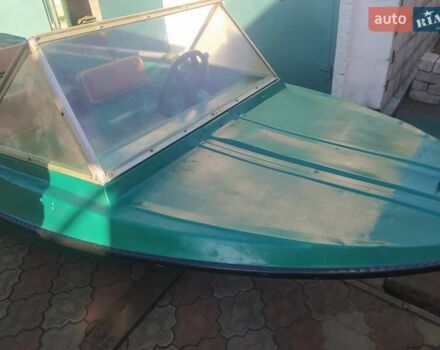 Зелений Крим Крим, об'ємом двигуна 30 л та пробігом 0 тис. км за 2500 $, фото 10 на Automoto.ua