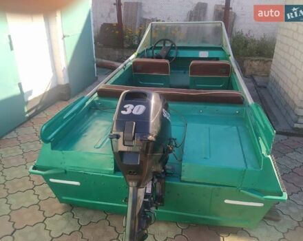 Зелений Крим Крим, об'ємом двигуна 30 л та пробігом 0 тис. км за 2500 $, фото 17 на Automoto.ua