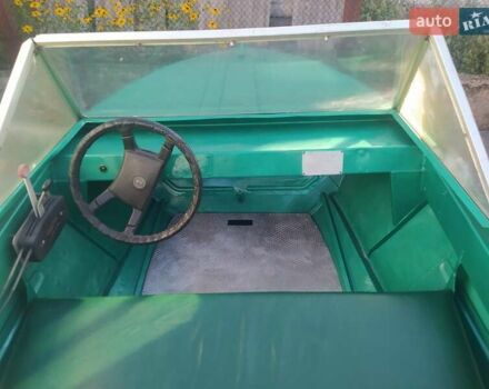 Зелений Крим Крим, об'ємом двигуна 30 л та пробігом 0 тис. км за 2500 $, фото 2 на Automoto.ua